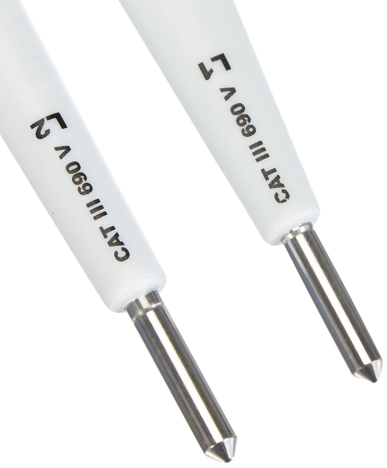 Peaktech 1095 – Tester di Tensione CA/CC a 2 Poli - immagine 5