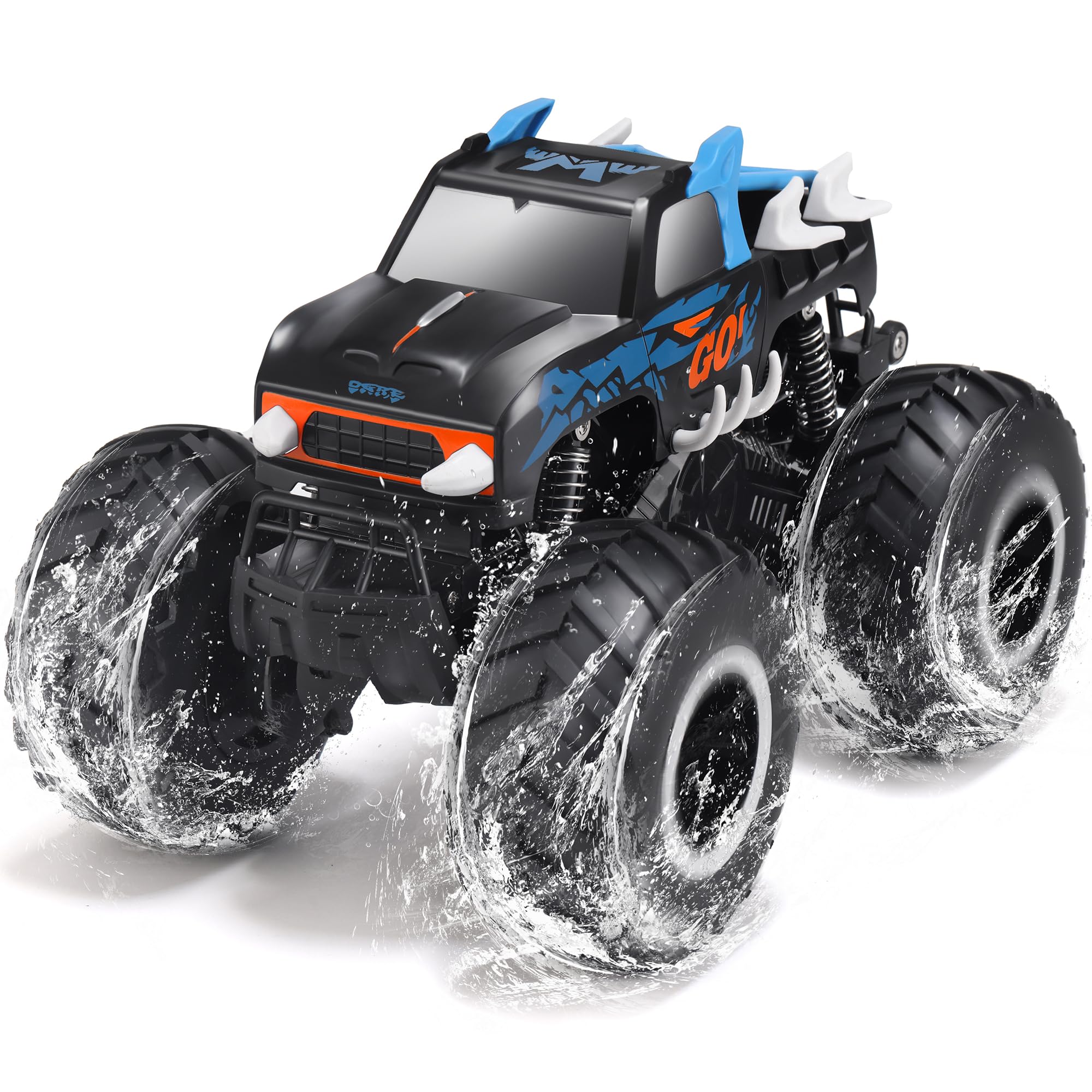 Threeking 1:16 Pick-up RC 4WD Off-Road