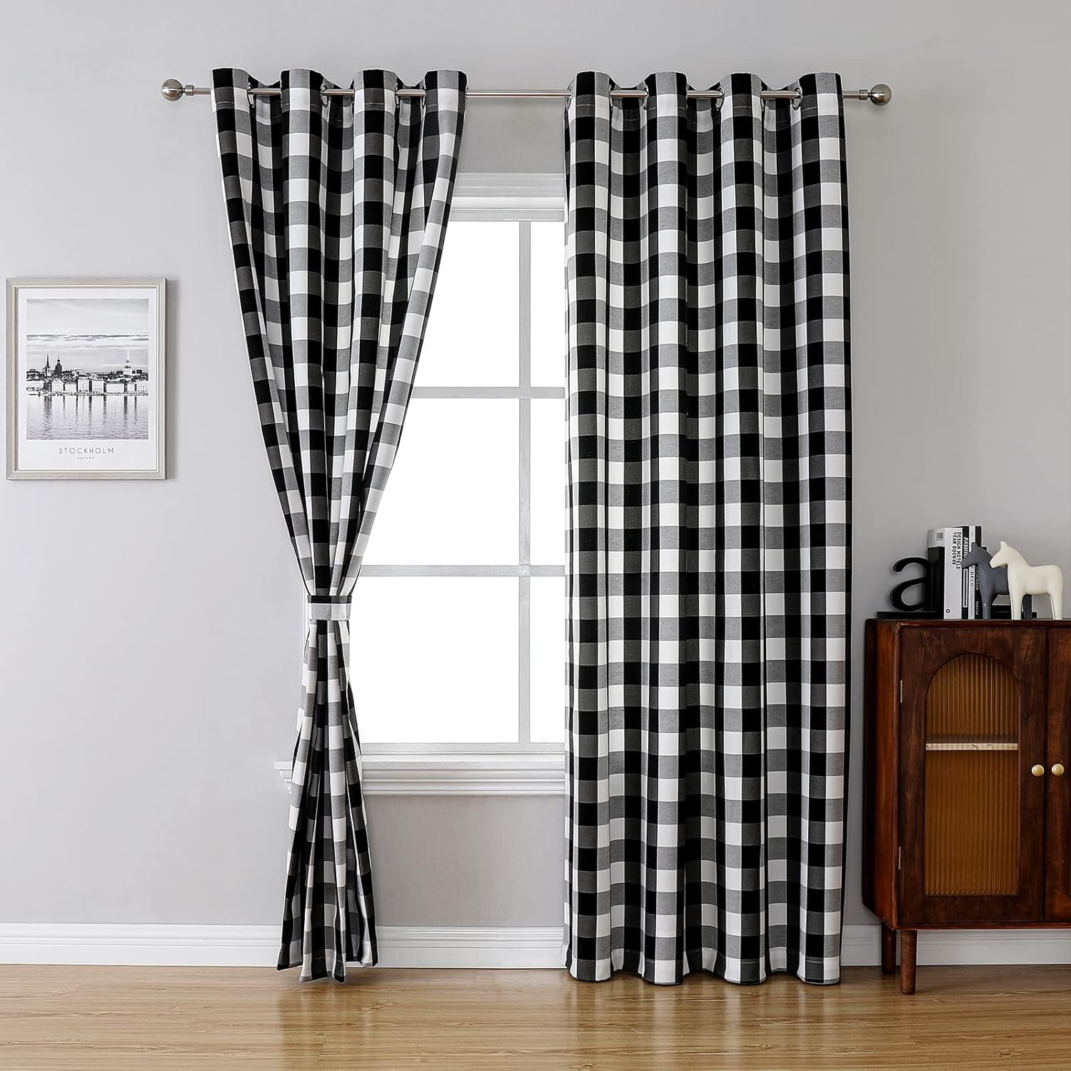 Livego Tenda Oscurante per Esterni Impermeabile - immagine 5