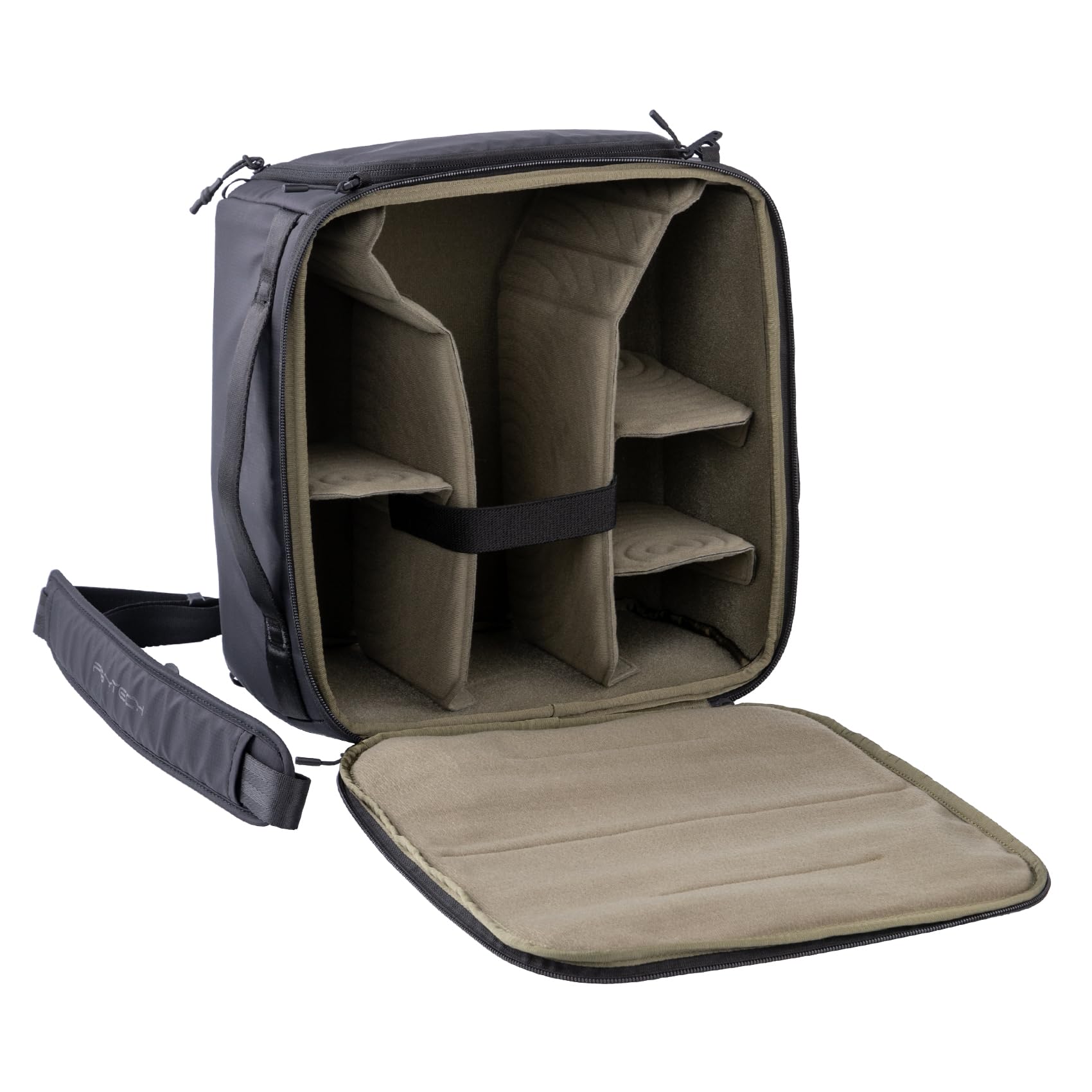 PGYECH M Borsa per Fotocamera con Tracolla