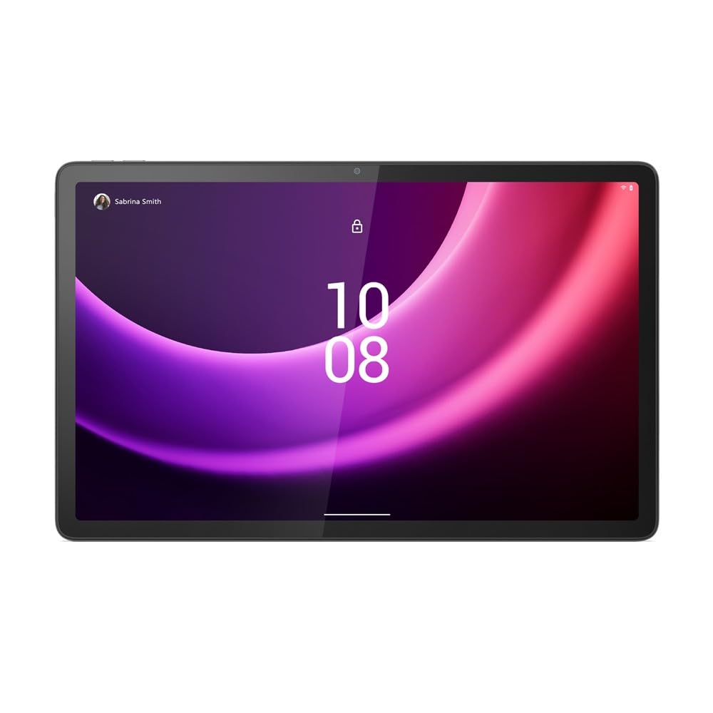 Tablet Lenovo ZABF0395ES 11,5' 4 GB RAM 128 GB Grigio MediaTek Helio G99
