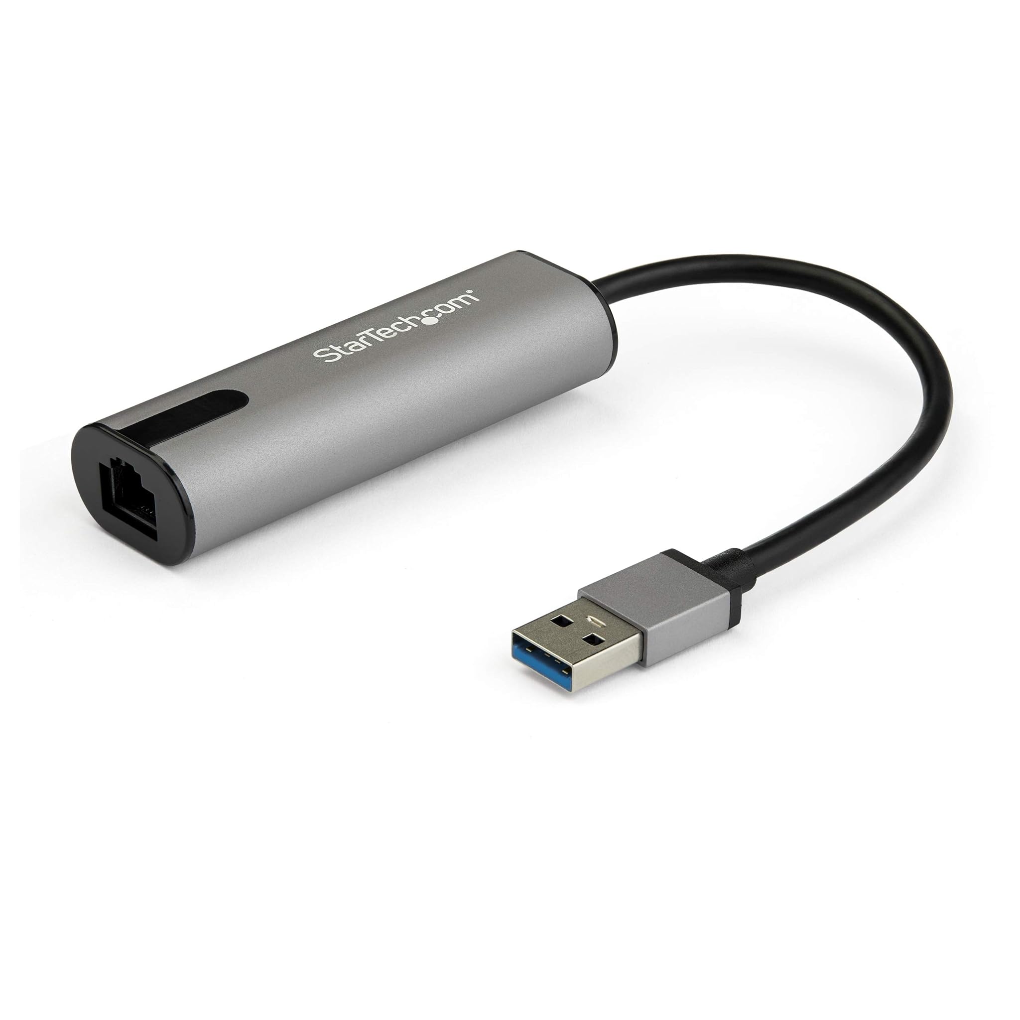 Startech.com Adattatore Ethernet USB 3.0 Tipo A 2.5 GbE