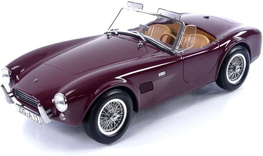 NOREV - AC Cobra 289-1963 - 1/18 - immagine 1