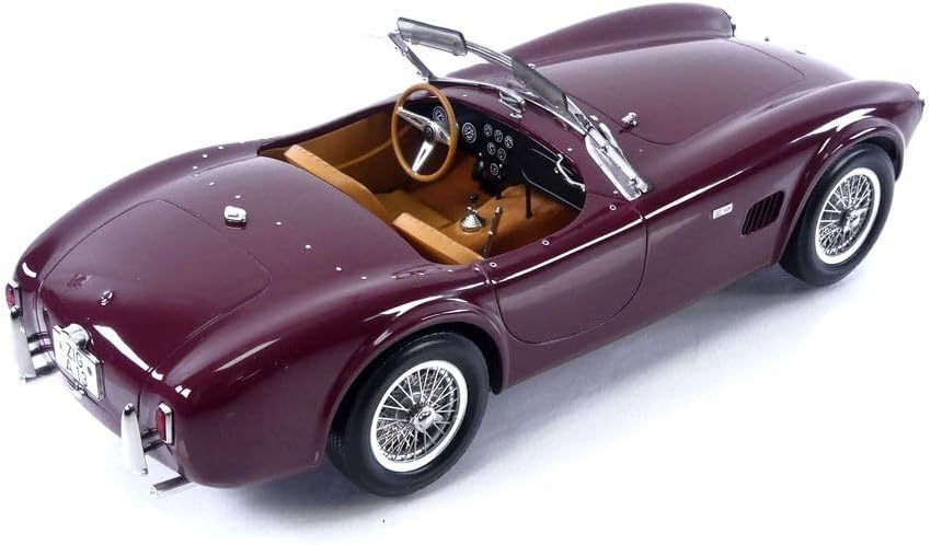 NOREV - AC Cobra 289-1963 - 1/18 - immagine 5