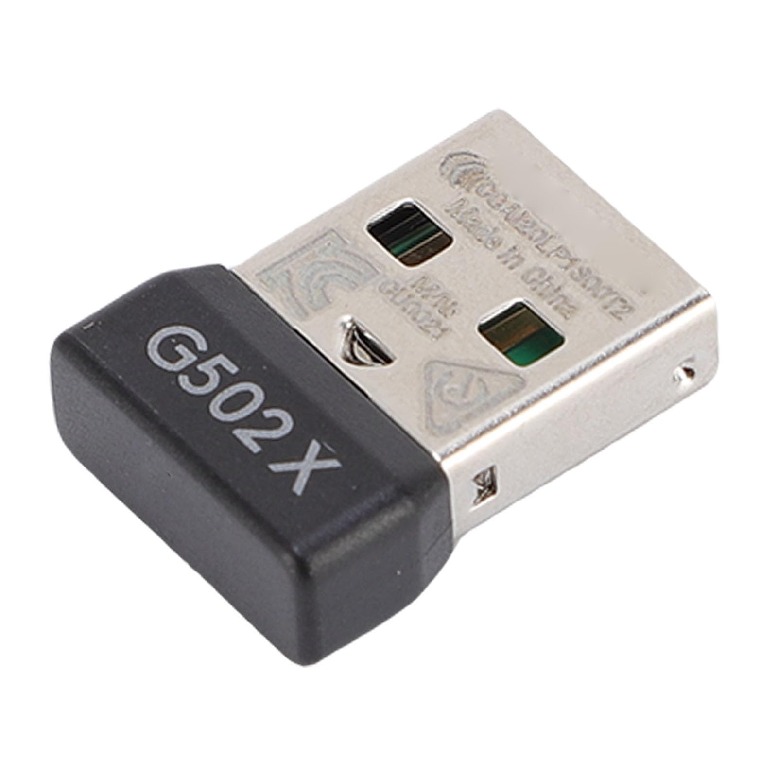 Goshyda Ricevitore USB Dongle Wireless per G502X Plus