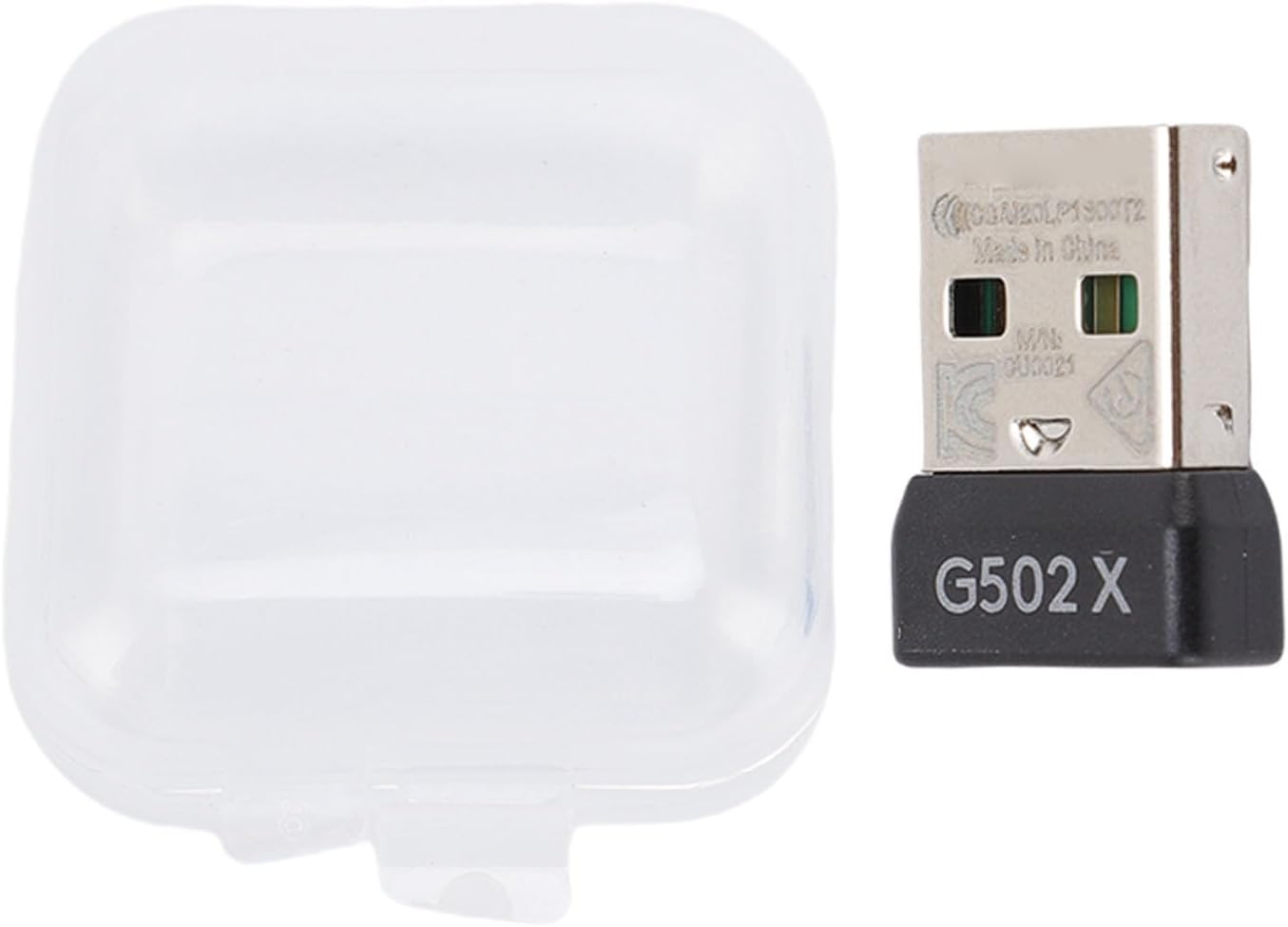 Goshyda Ricevitore USB Dongle Wireless per G502X Plus - immagine 7