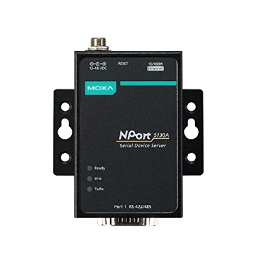 Serveur de ports série Moxa - NPort 5130A