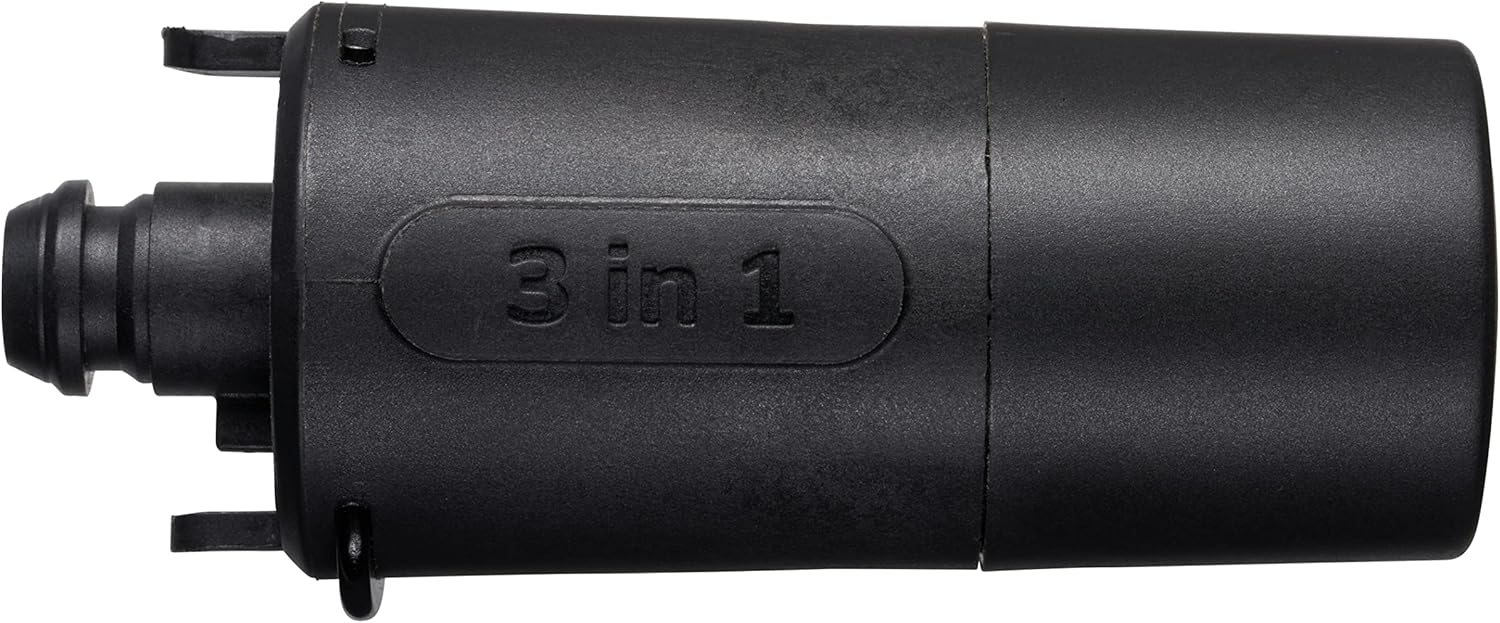 Nilfisk Ugello Multiuso 3 in 1 - Accessori Idropulitrice