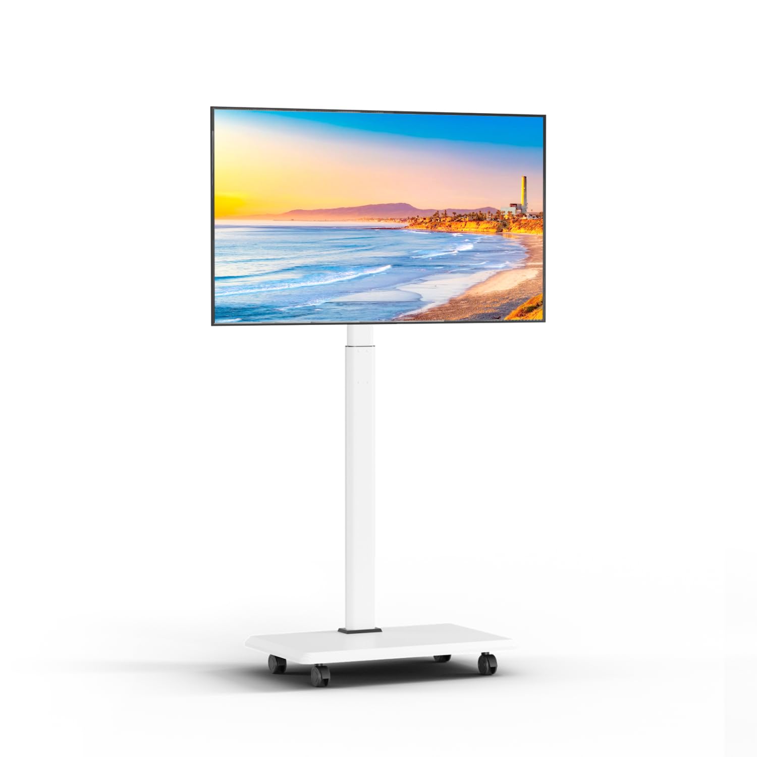 Carrello Mobile TV con Rotelle 26-70 pollici