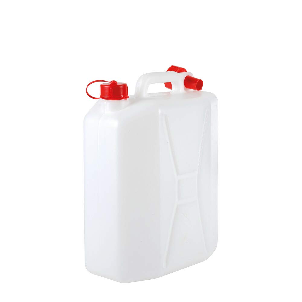 Lampa 66994 Tanica in polietilene per Uso Alimentare - 20 L