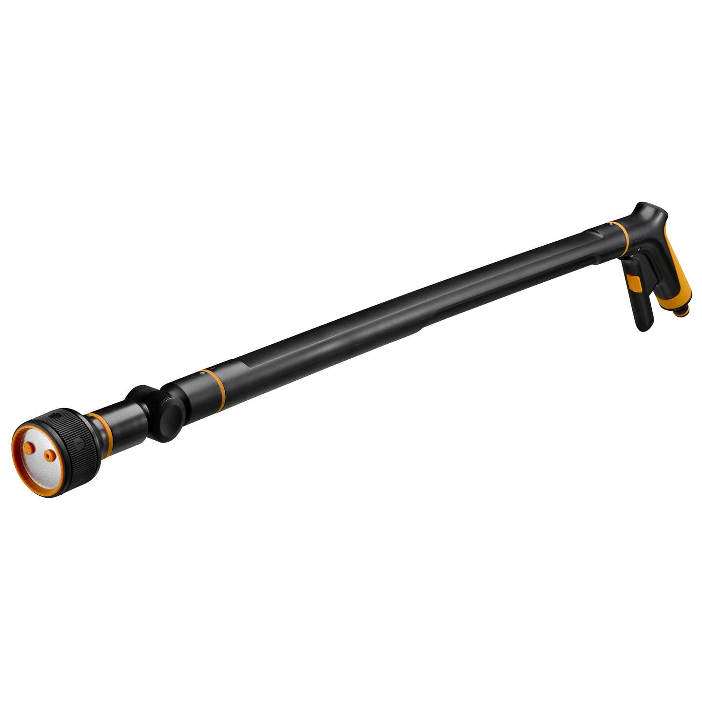 Fiskars Pistola per Irrigazione con 3 Funzioni 74 cm