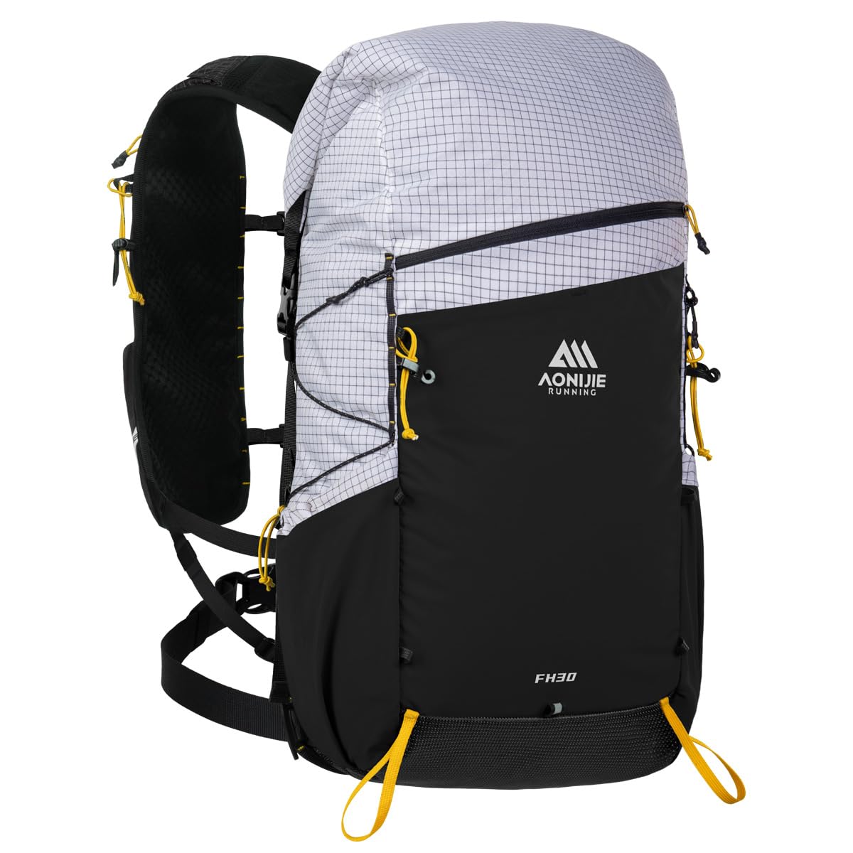 AONIJIE Zaino da arrampicata 30L