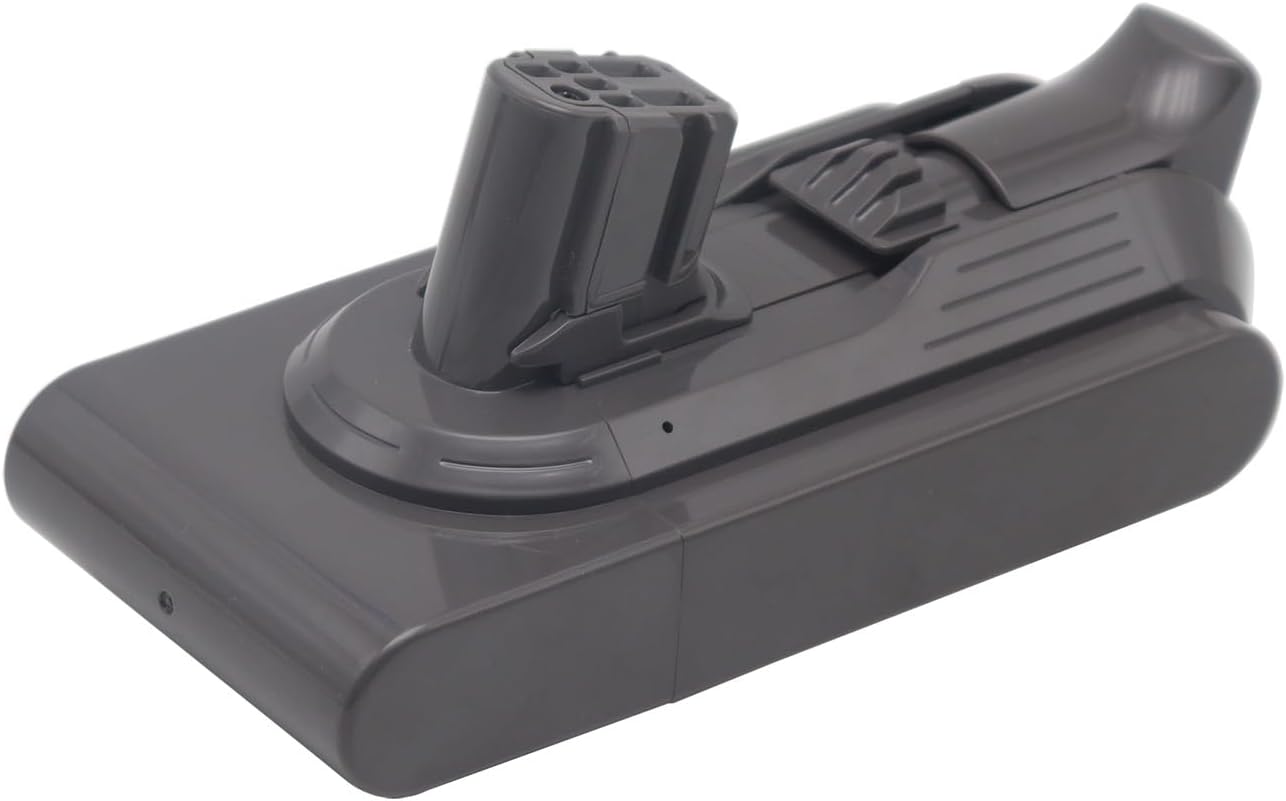 Batteria di Ricambio 3.0 Ah per DYS V12 Detect Slim - immagine 1