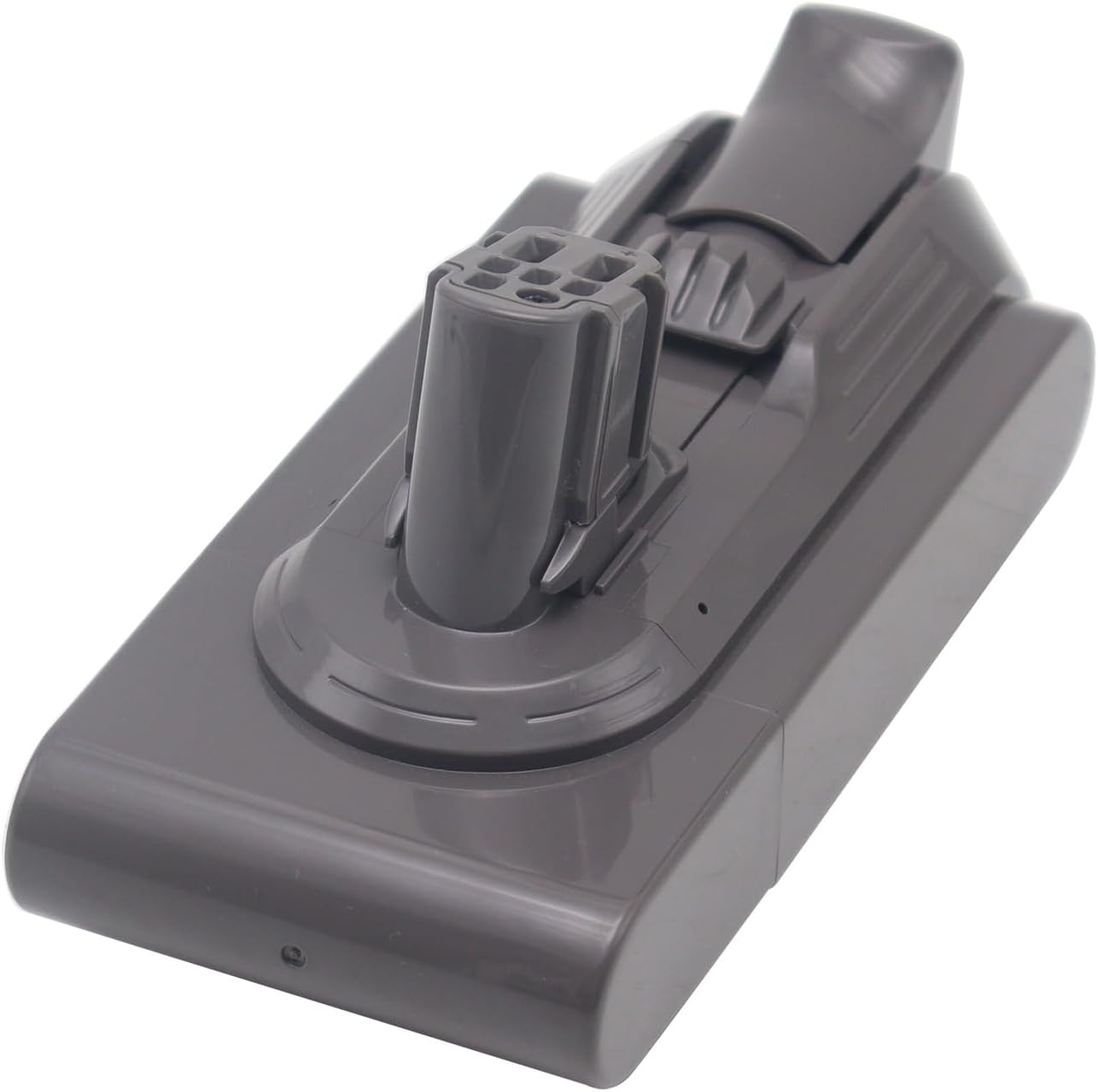 Batteria di Ricambio 3.0 Ah per DYS V12 Detect Slim - immagine 3