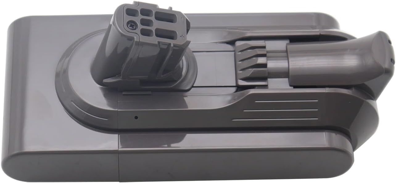 Batteria di Ricambio 3.0 Ah per DYS V12 Detect Slim - immagine 5