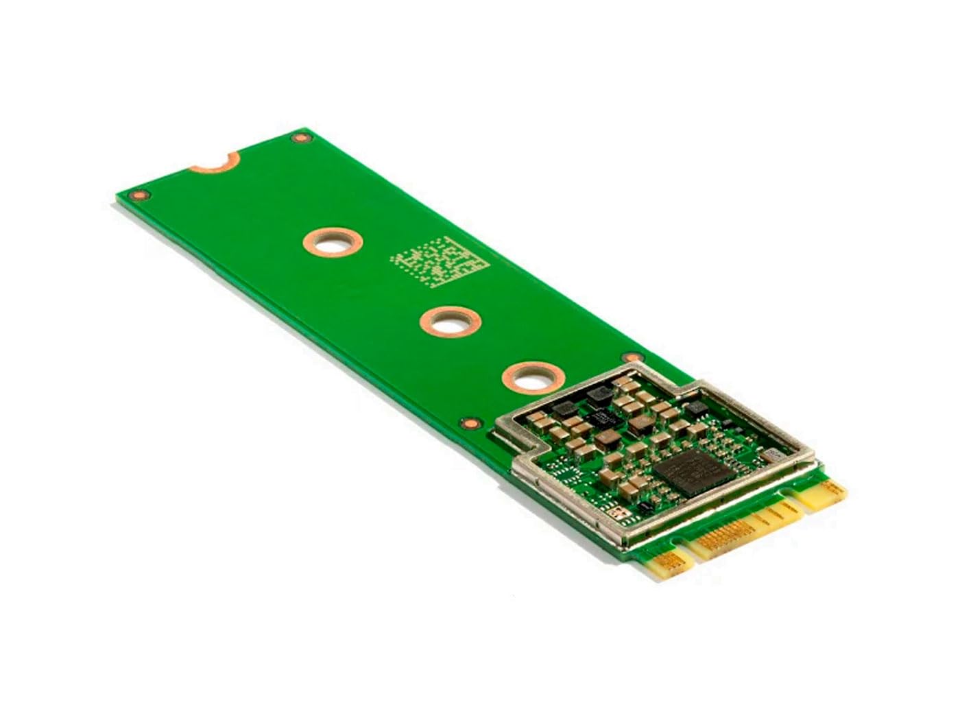 seeed studio Coral M.2 Acceleratore B+M Chiave