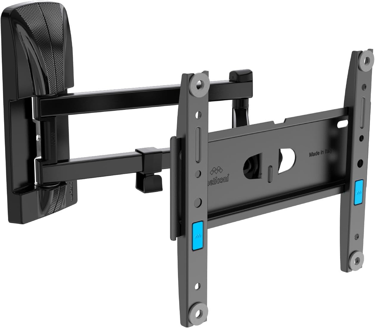 Meliconi SPACE SYSTEM FULLMOTION 200 - Supporto TV Parete - immagine 1