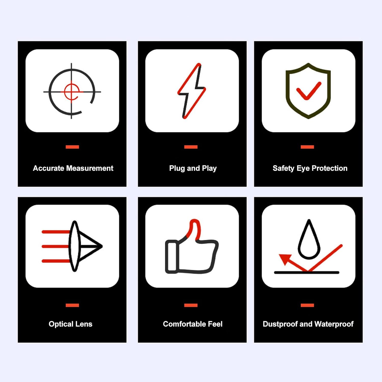 Microscopio a Fibra Ottica 400X - Rilevatore Portatile - immagine 2