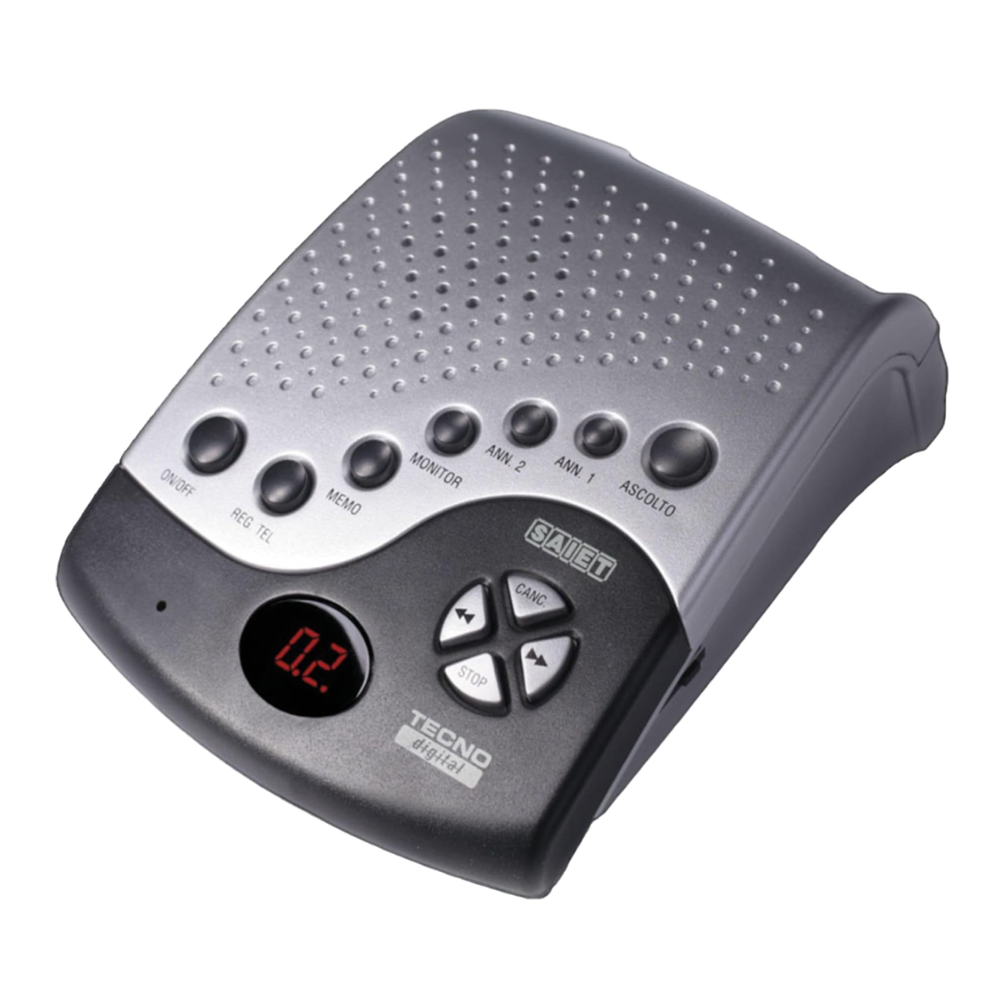 Segreterie telefoniche