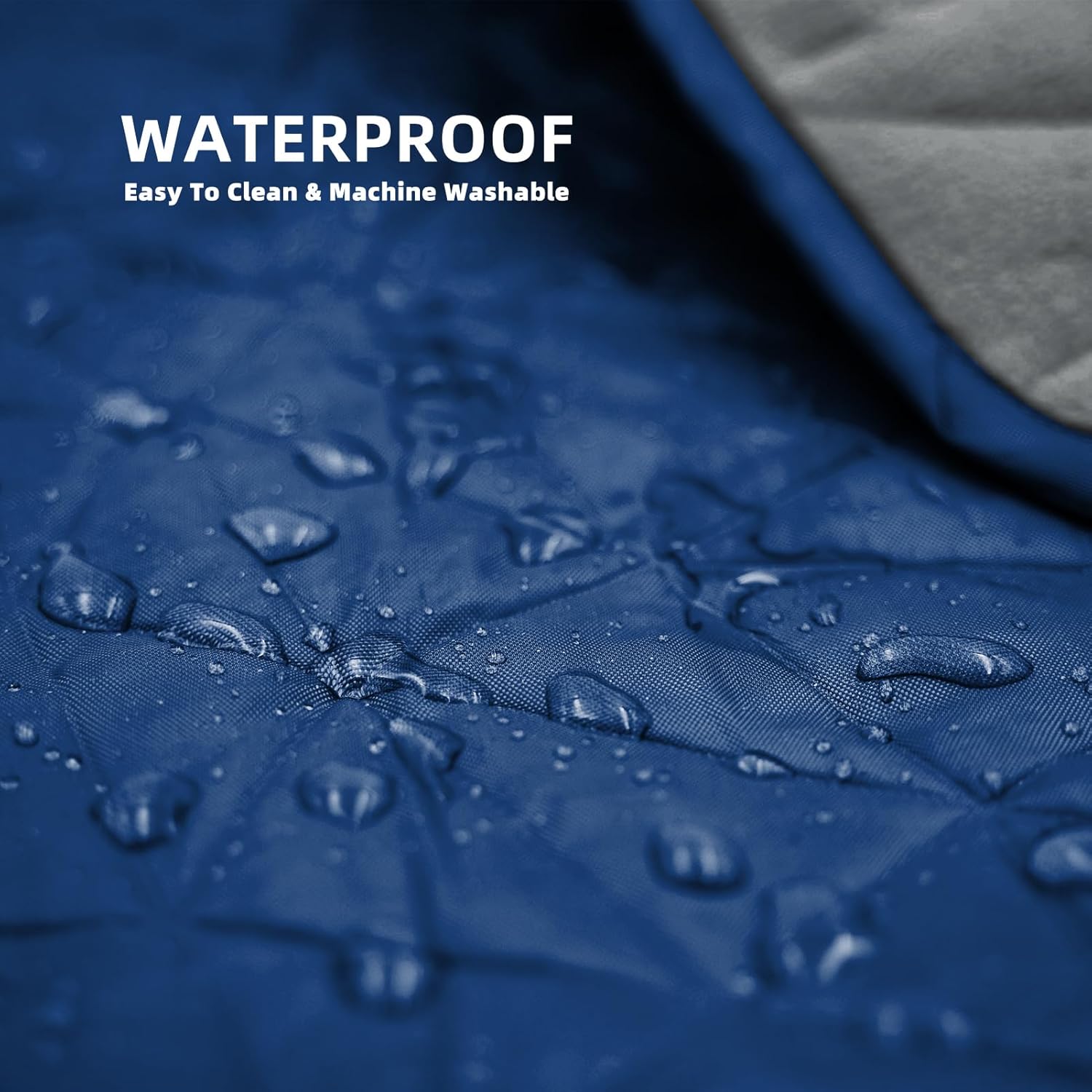 Kawagebo Kamp Coperta Ultraleggera Impermeabile - immagine 4