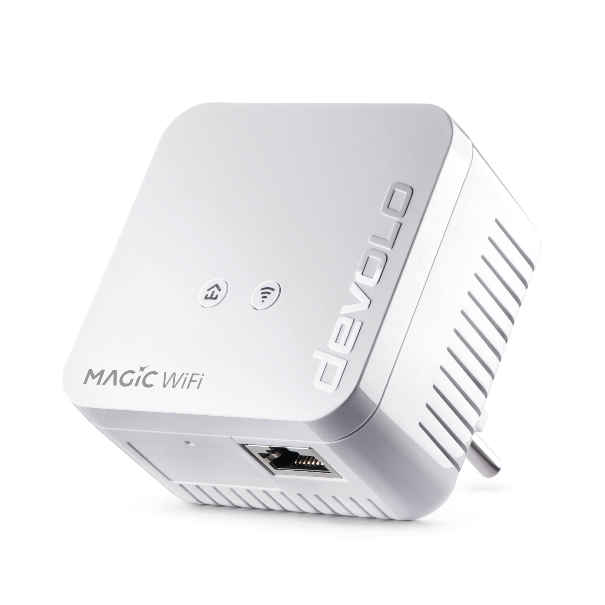 Devolo Adattatore Powerline Mini Compact WiFi Magic 1