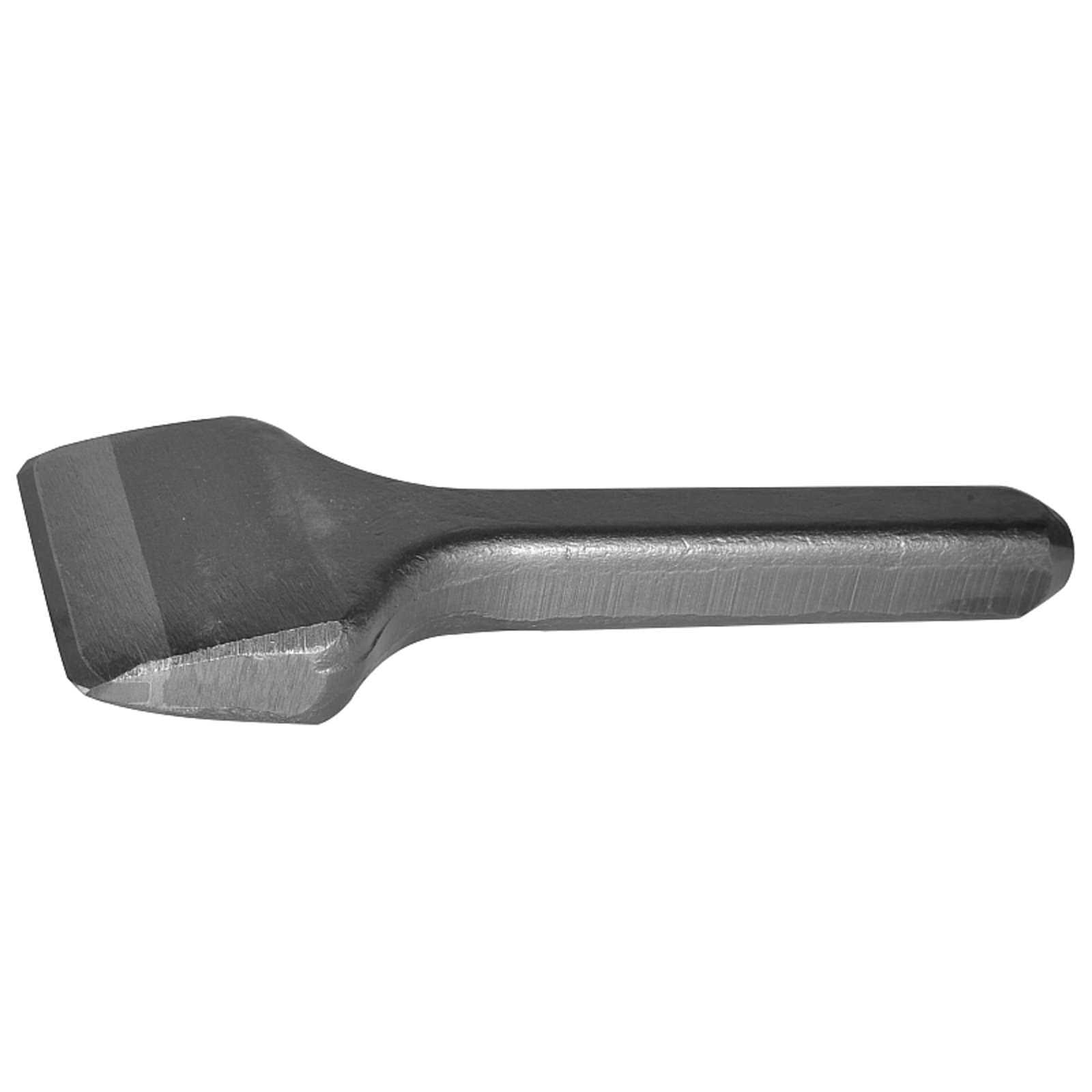 Hawe 125180 del metallo duro spalt ferro 80 mm