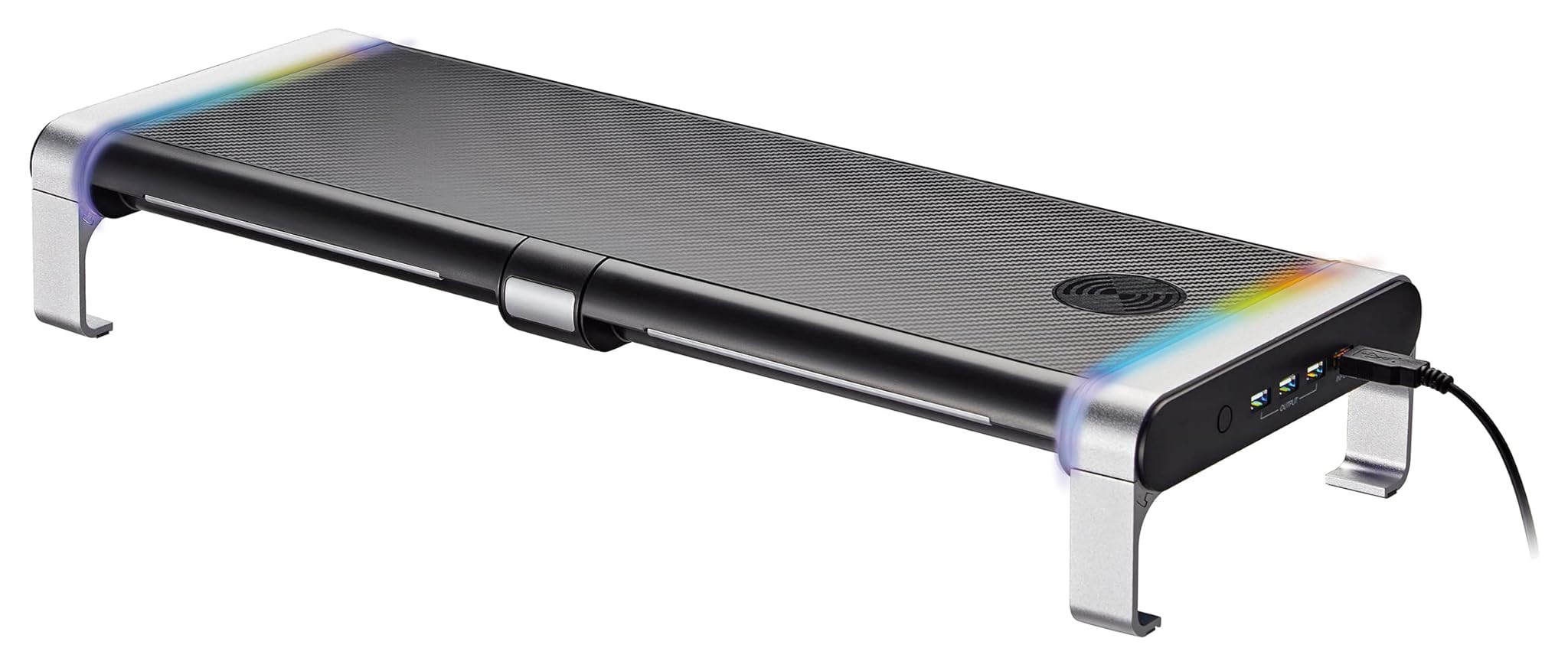 my wall HyperGaming Monitor Rack HT43L