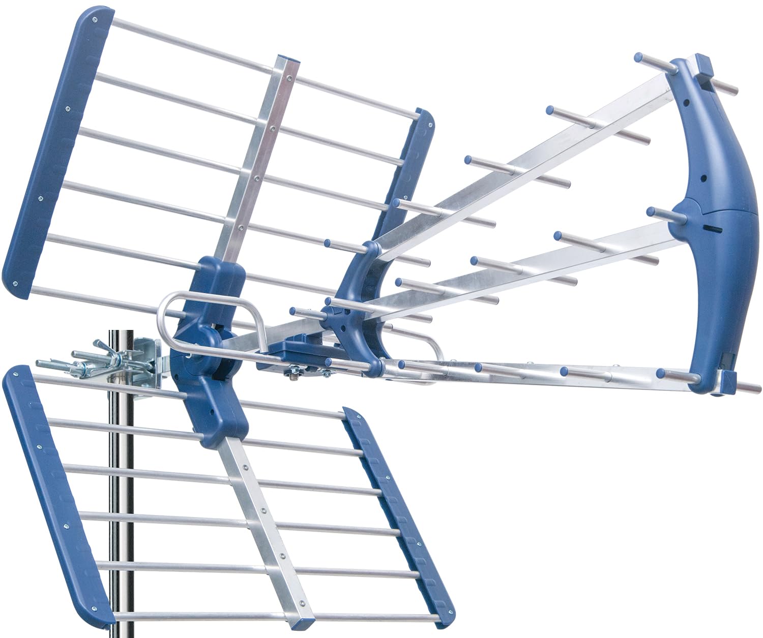 Edision TALOS 13db Antenna TV Digitale Terrestre UHF