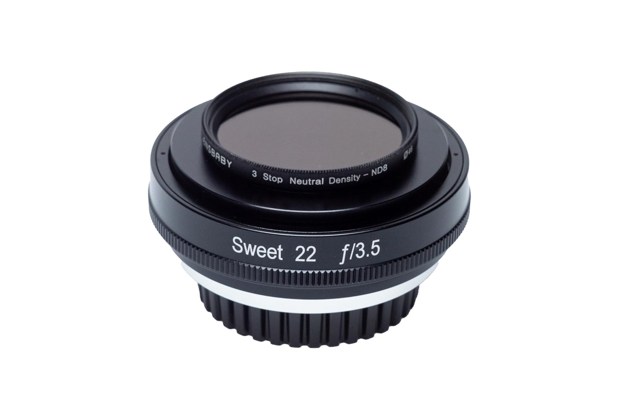 Lensbaby Mirrorless Sweet 22 - Filtro Creativo Leica L
