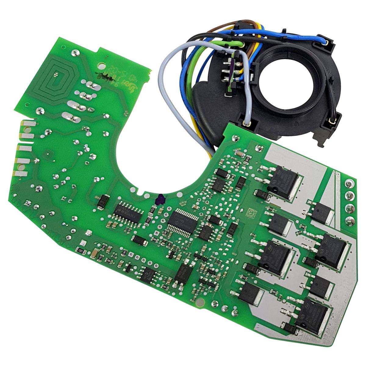 Scheda elettronica Bitwo compatibile Folletto VK 140 VK 150