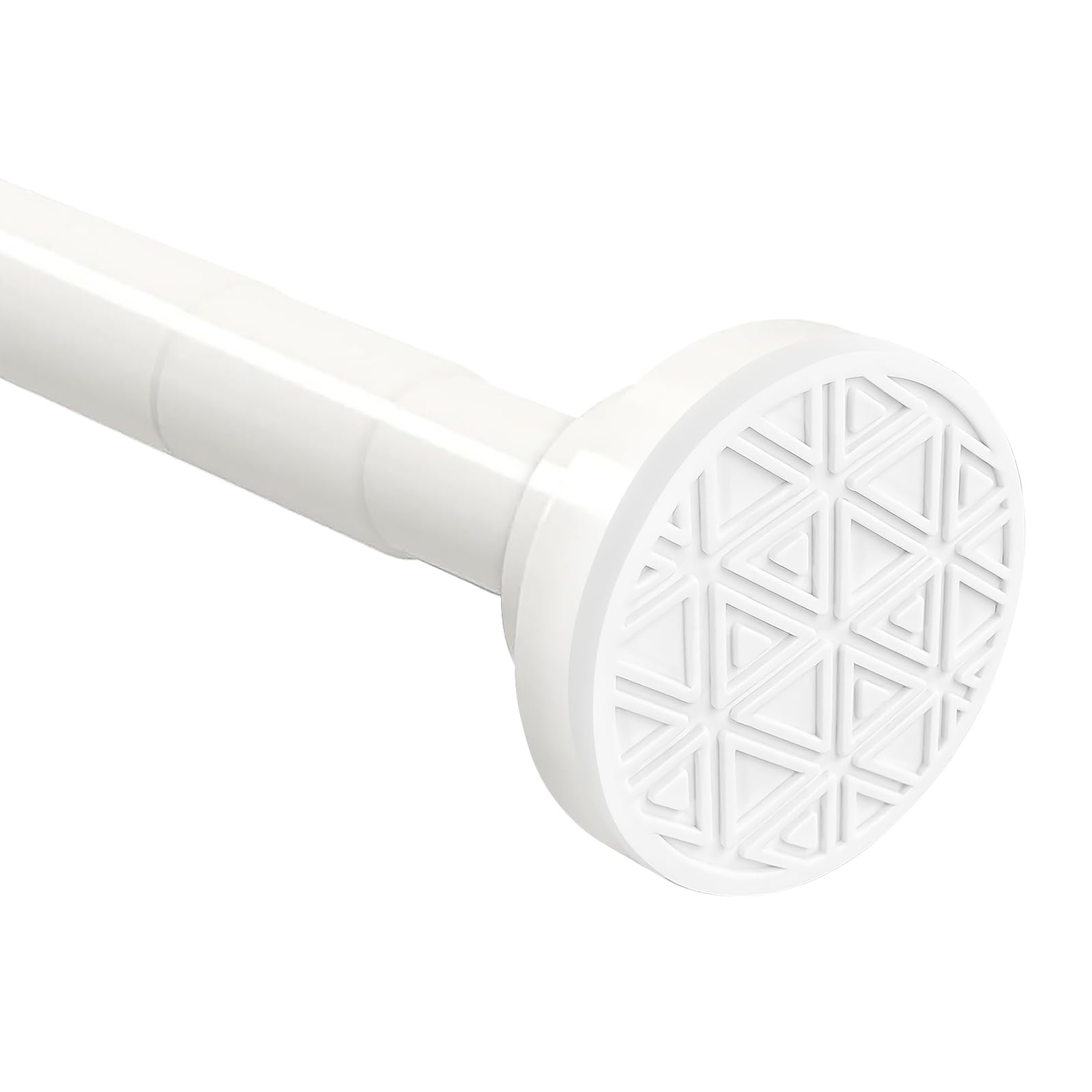 Foeska Asta Telescopica Siler 48-200cm in Acciaio INOX