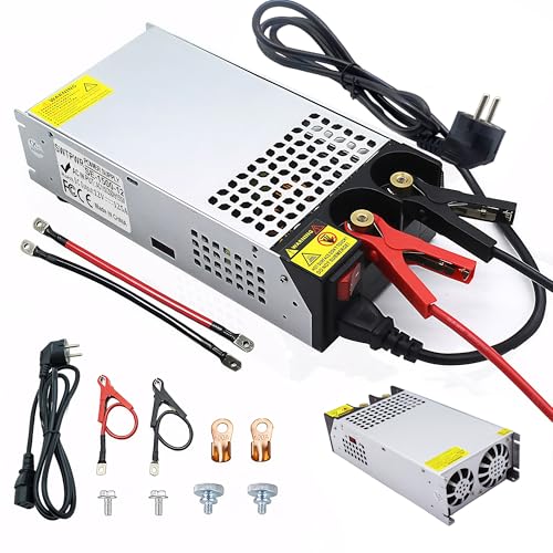 Alimentatore Trasformatore 12V 125A 1500W