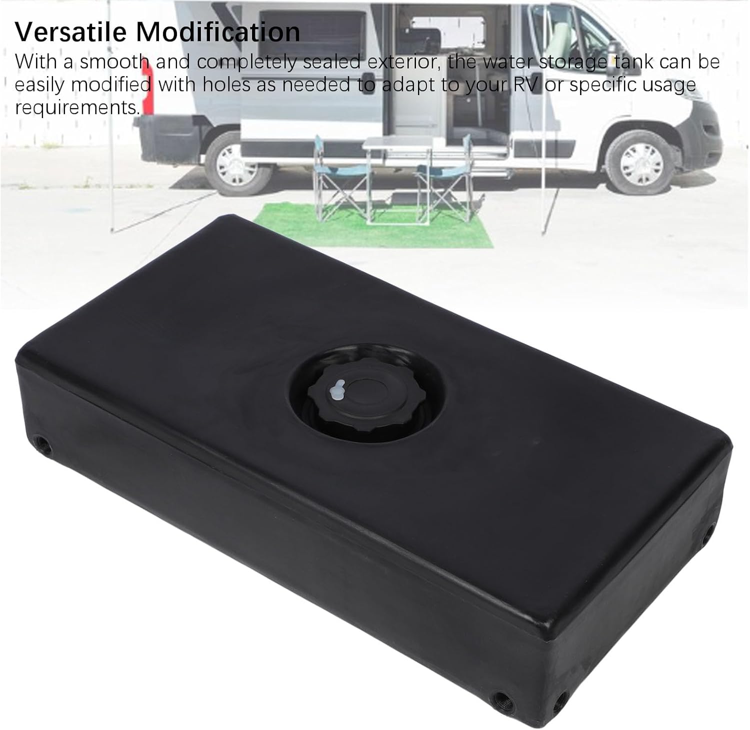 Serbatoio Acqua 8 Galloni LLDPE - immagine 6