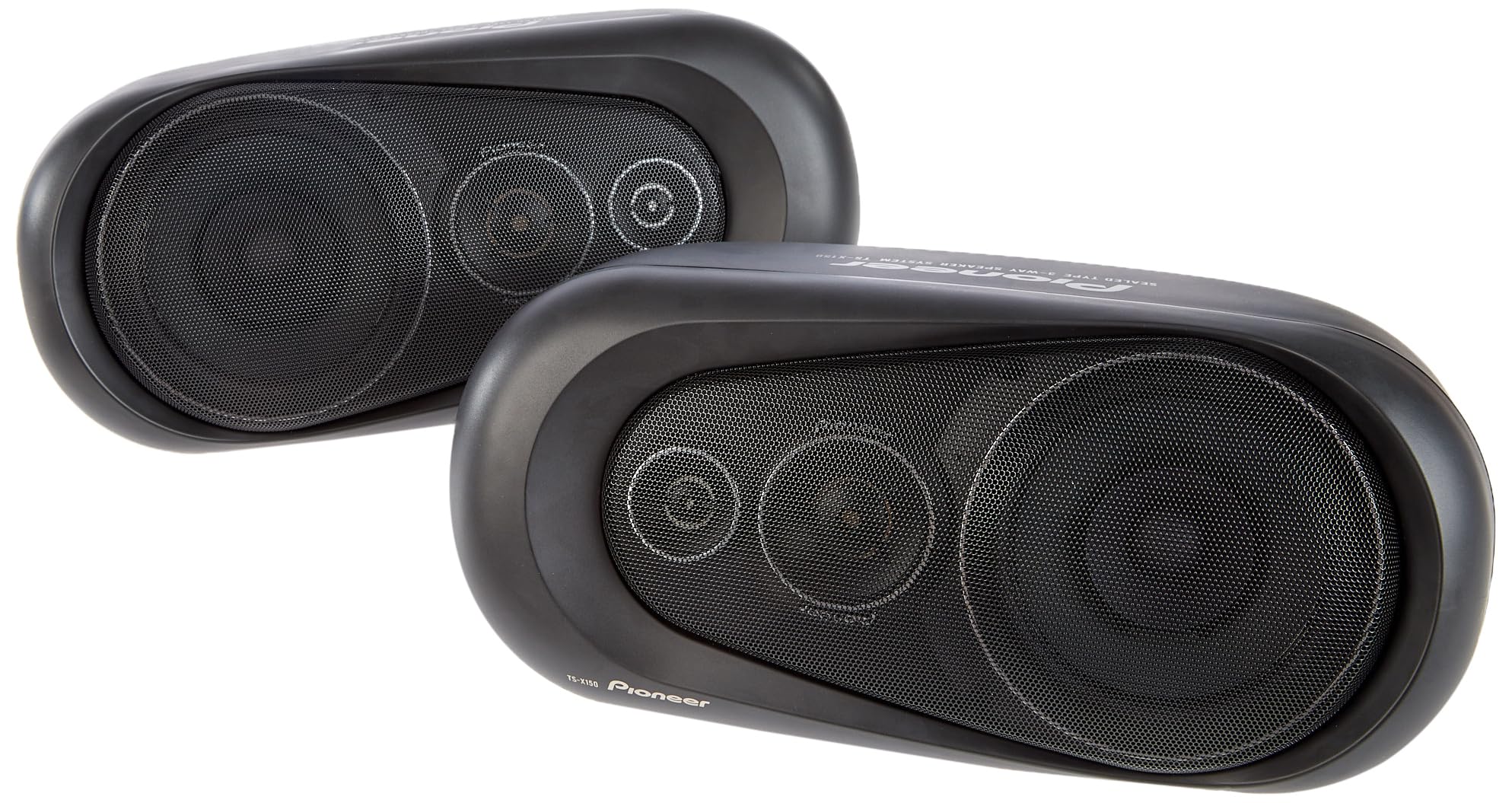 Pioneer TS-X150 speaker