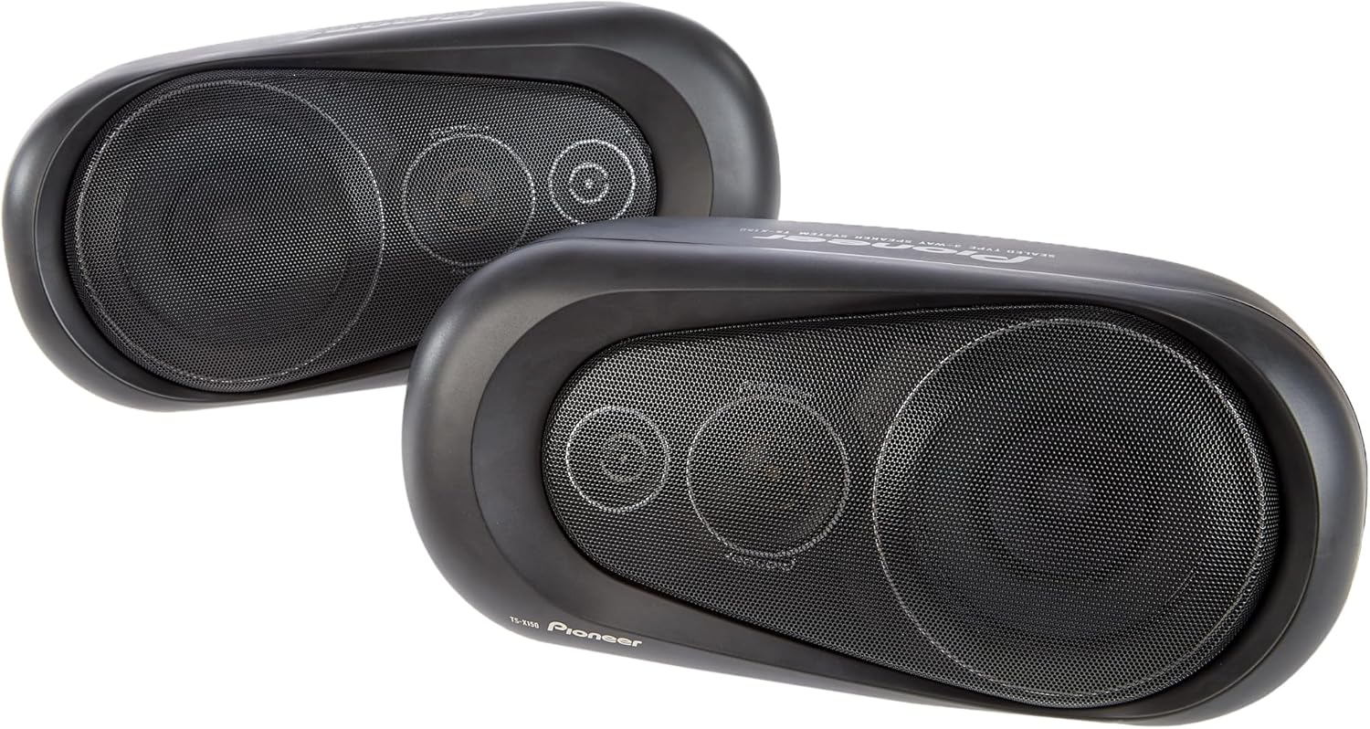 Pioneer TS-X150 speaker - immagine 1