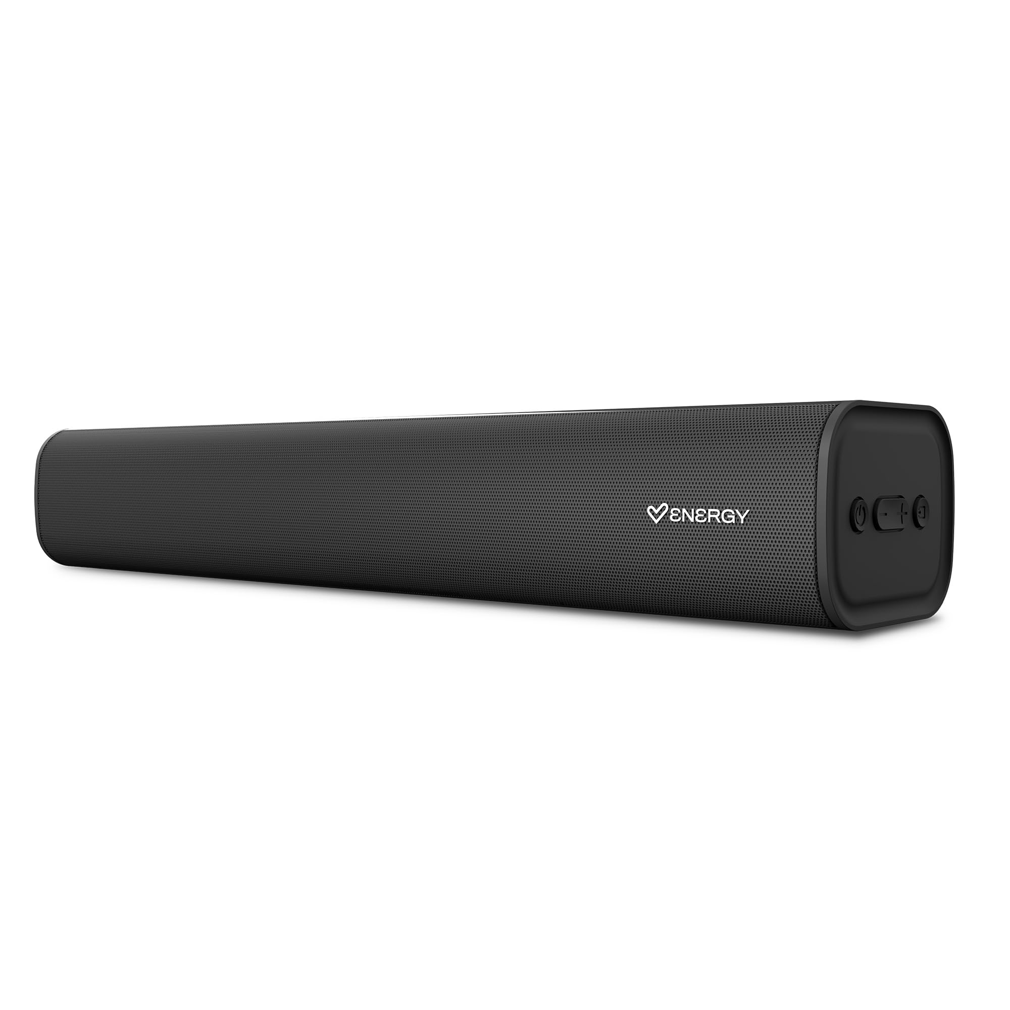 Energy Sistem Soundbar 120W con HDMI ARC e Ottica