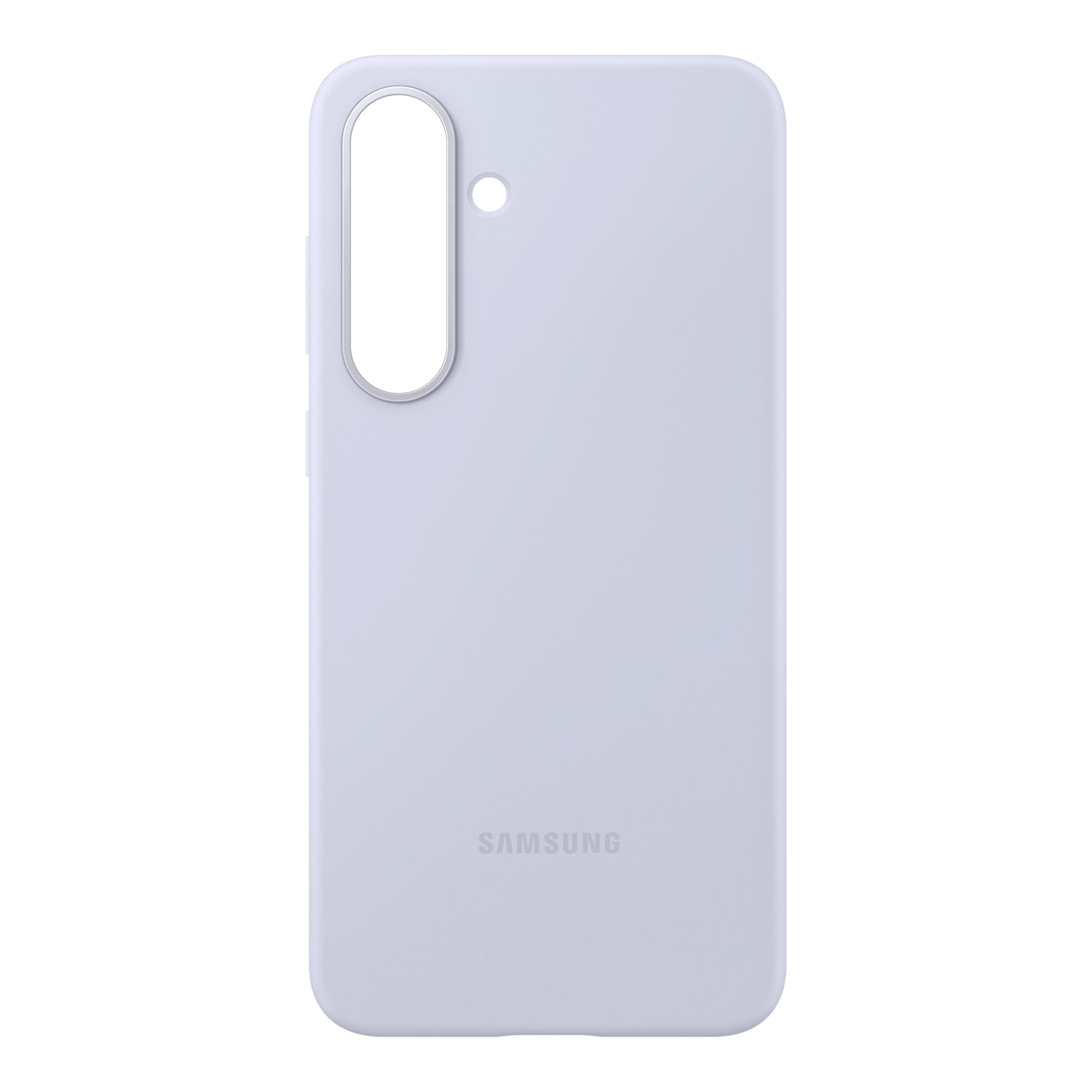 Samsung Silicone Case per Galaxy S25 FE, Light Blue
