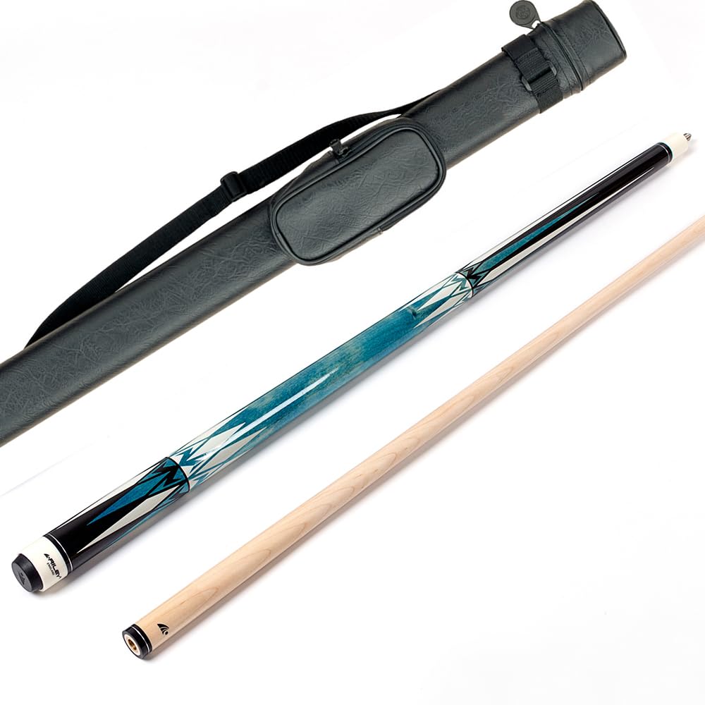 Riley Stecca da Biliardo Americana 147 cm