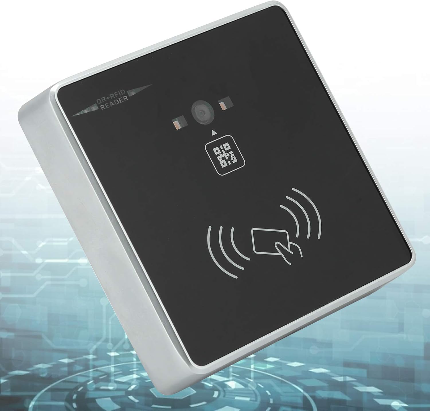 Goshyda Lettore RFID Barcode 2D QR Access Control - immagine 4