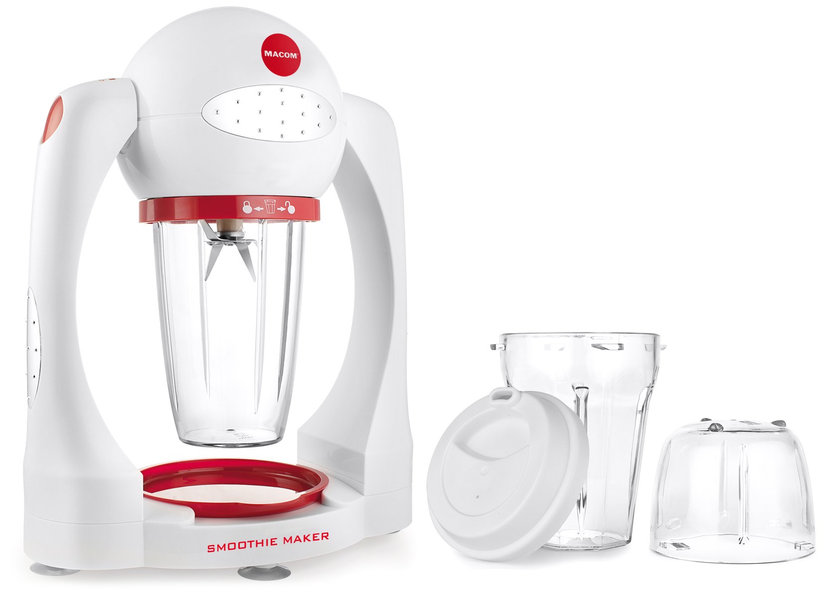 Macom Just Kitchen 852 Smoothie Maker 300W