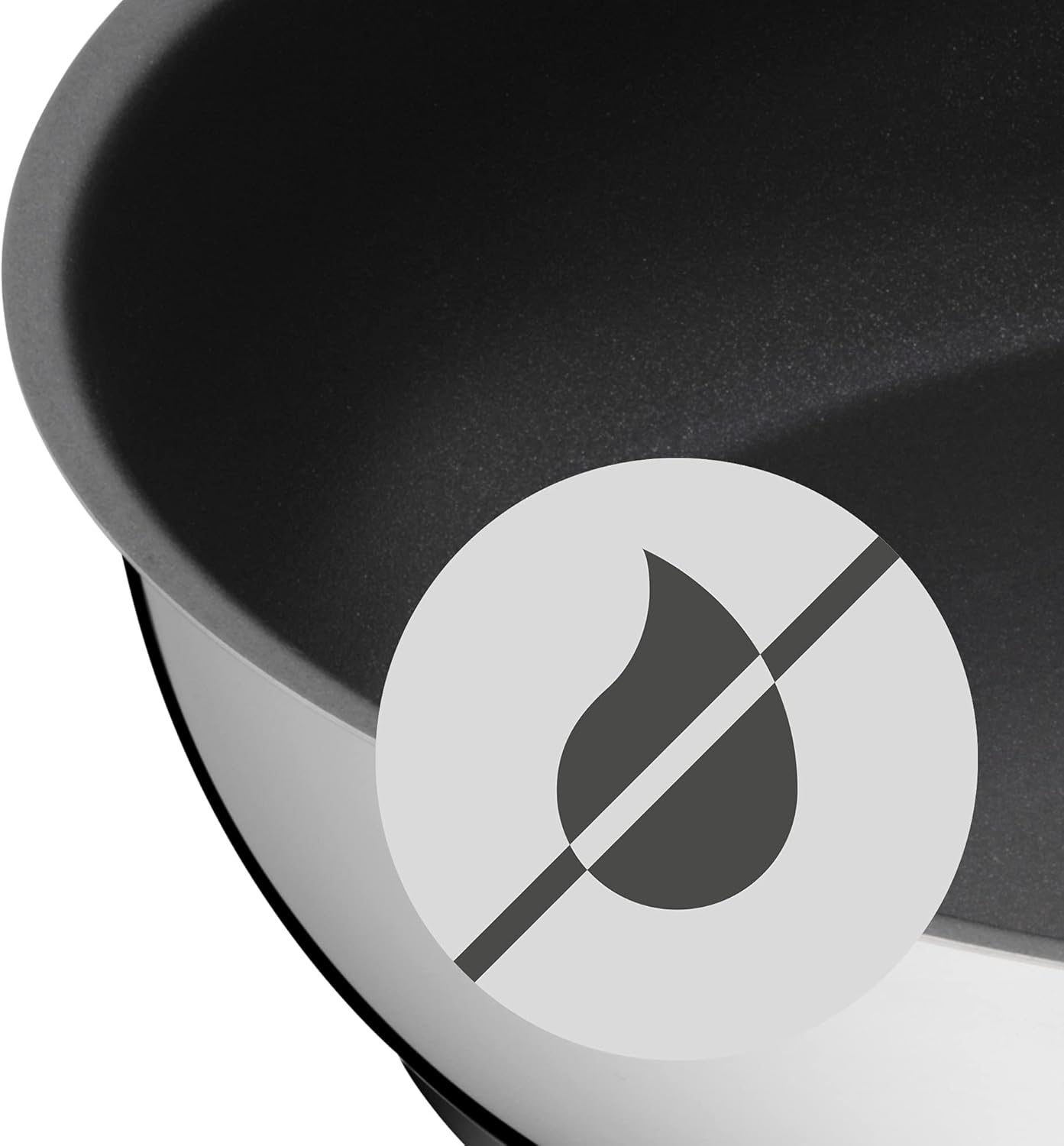 Wmf Devil Padella 28 cm - immagine 4