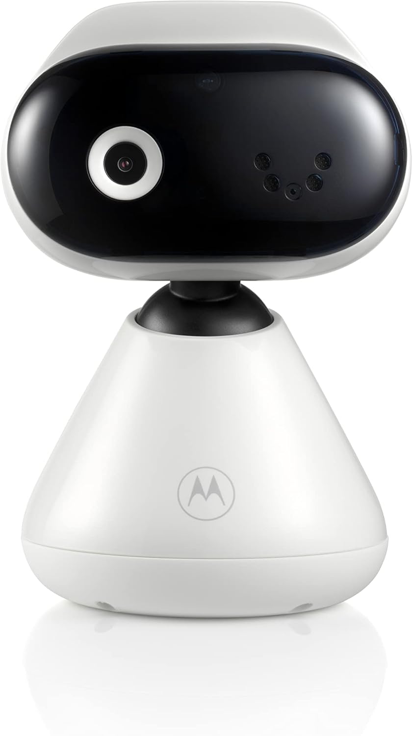 Motorola Nursery Camera Vigilanza Bambini HD Wi-Fi