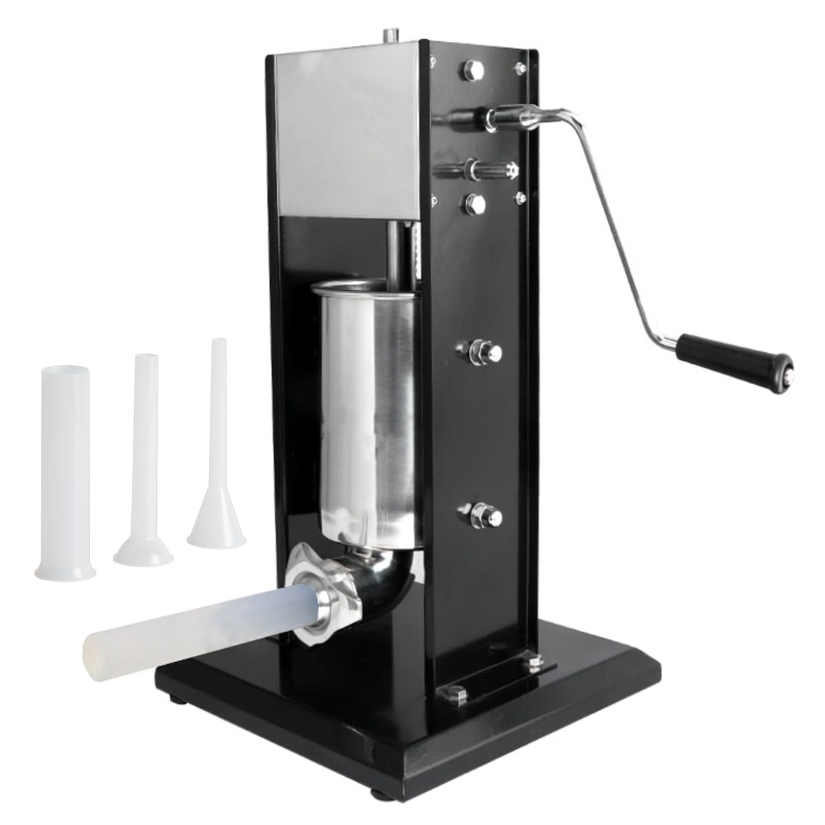 Louis Tellier - Insaccatrice Verticale Professionale