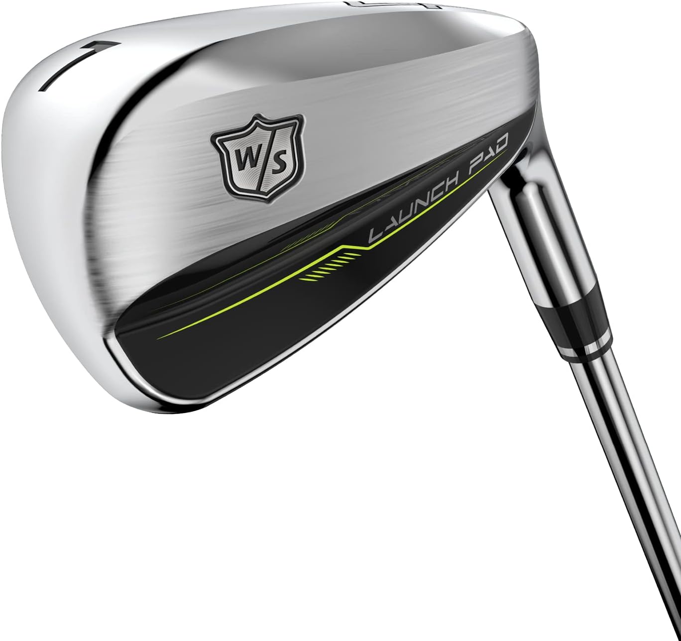 Wilson Staff Bastone da Golf - immagine 1