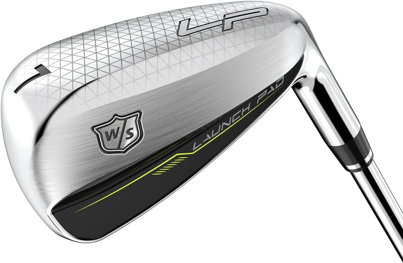 Wilson Staff Bastone da Golf - immagine 8