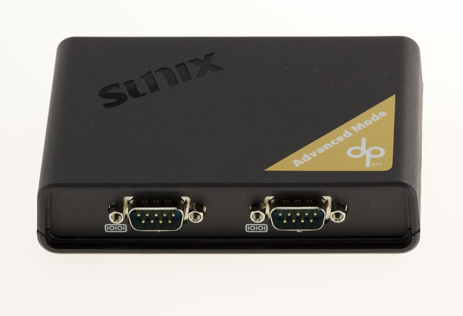 Kalea-informatique Convertitore Ethernet RJ45 a Seriale RS232 | Velz