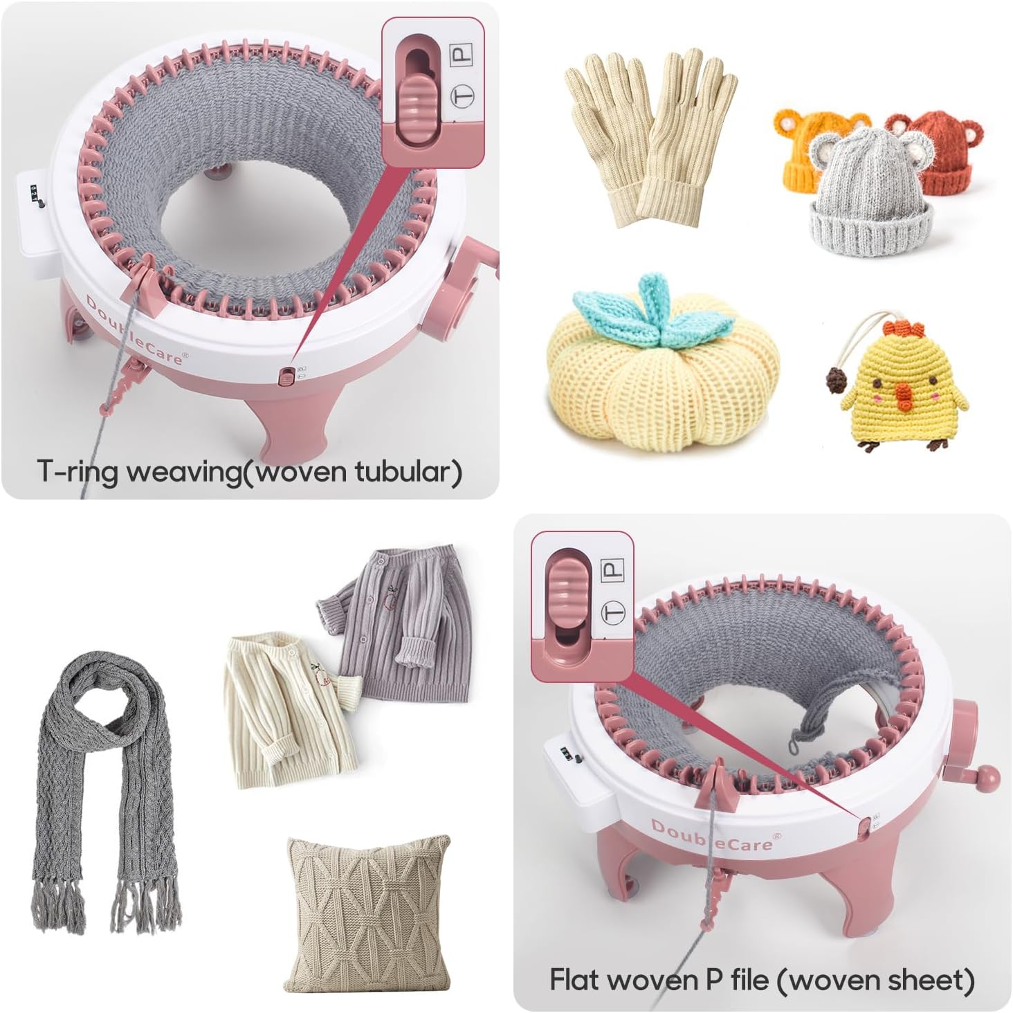 Macchina per Maglieria 48 Aghi - immagine 4