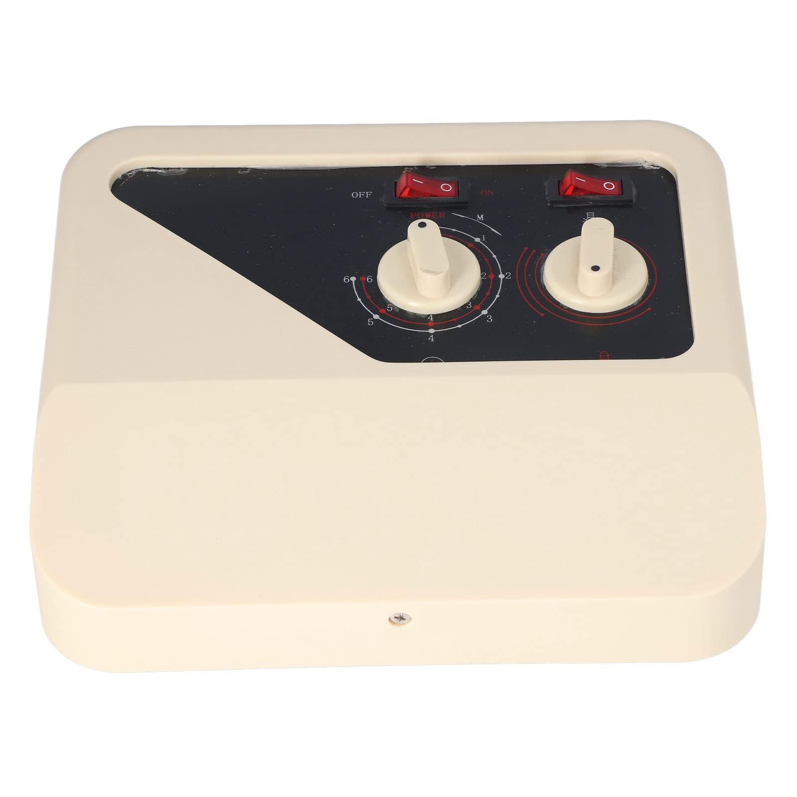 Controller Stufa Sauna 380V con Sonda