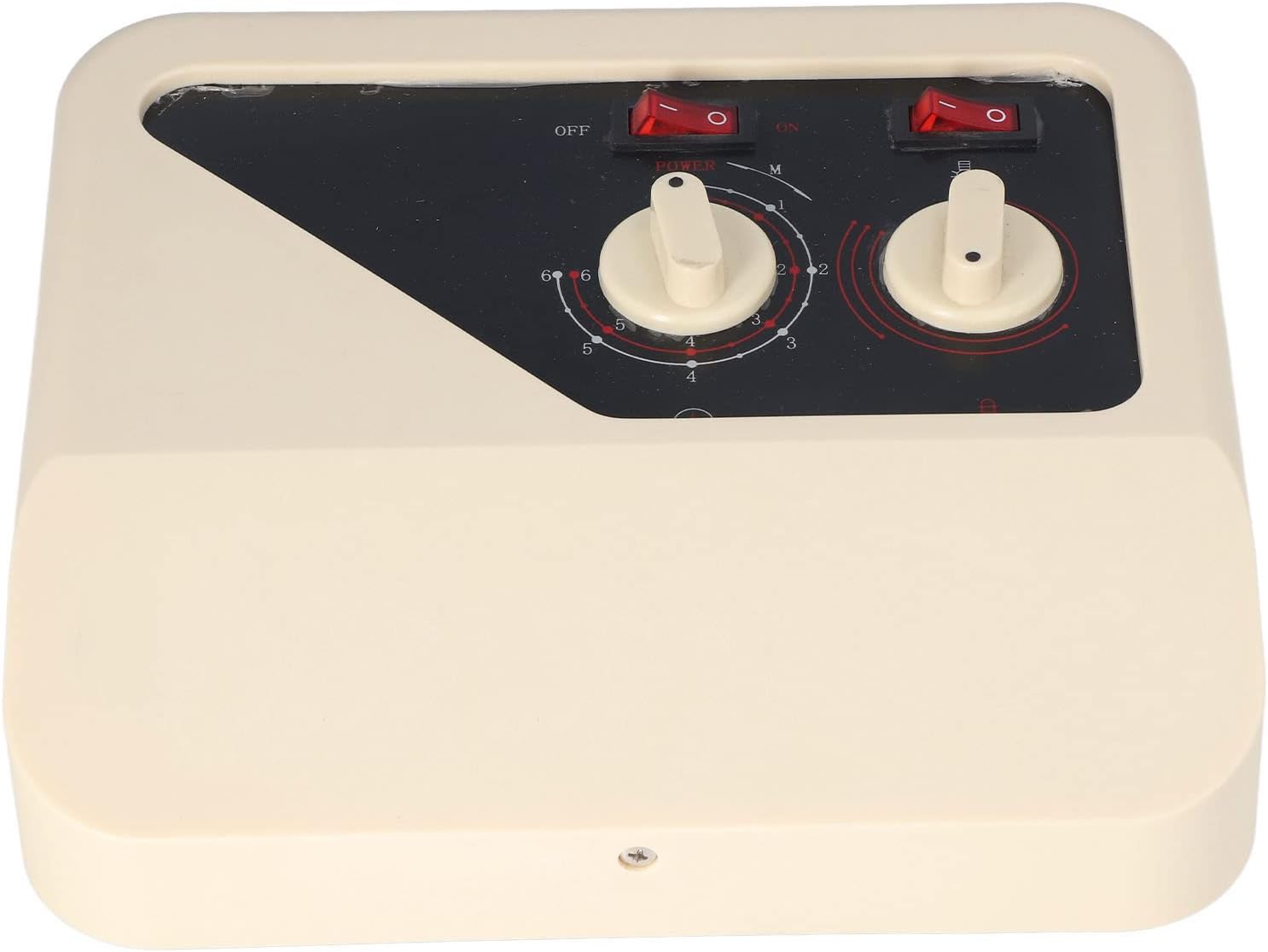 Controller Stufa Sauna 380V con Sonda - immagine 1