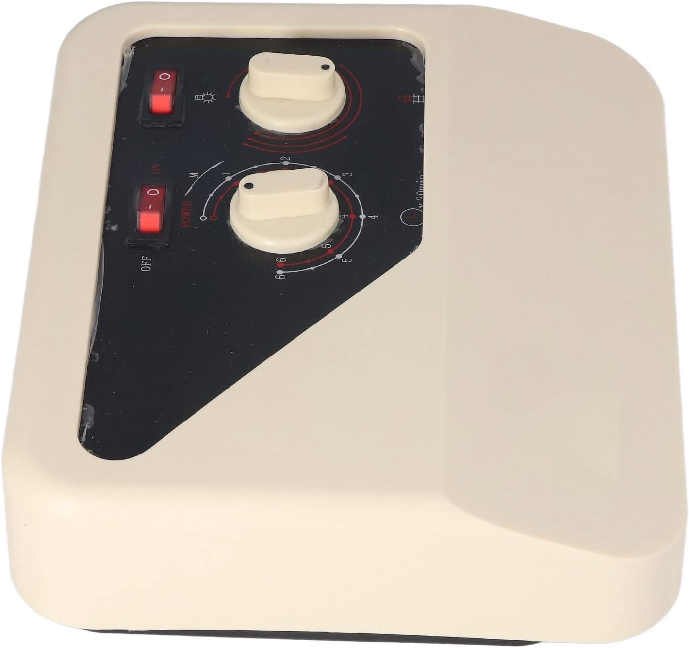 Controller Stufa Sauna 380V con Sonda - immagine 5